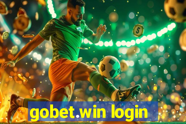 gobet.win login